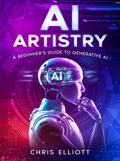 Title details for AI Artistry by Chris Elliott - Wait list